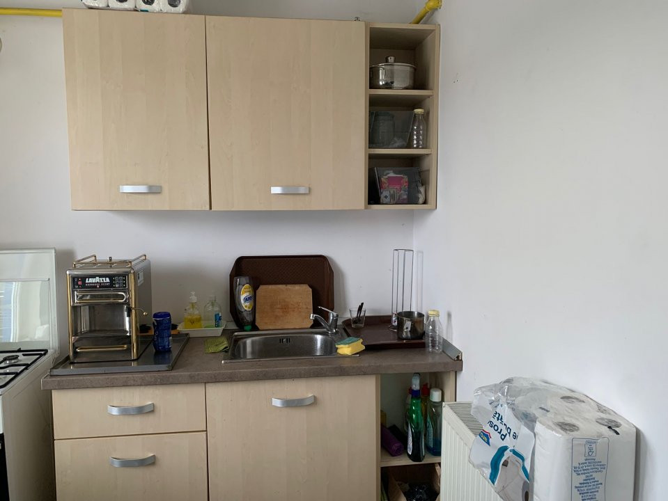 Hala industriala premium cu birouri moderne – 500 mp utili, Timisoara 7, foxfort.ro