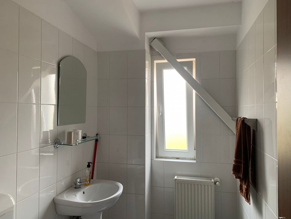 Hala industriala premium cu birouri moderne – 500 mp utili, Timisoara 10, foxfort.ro