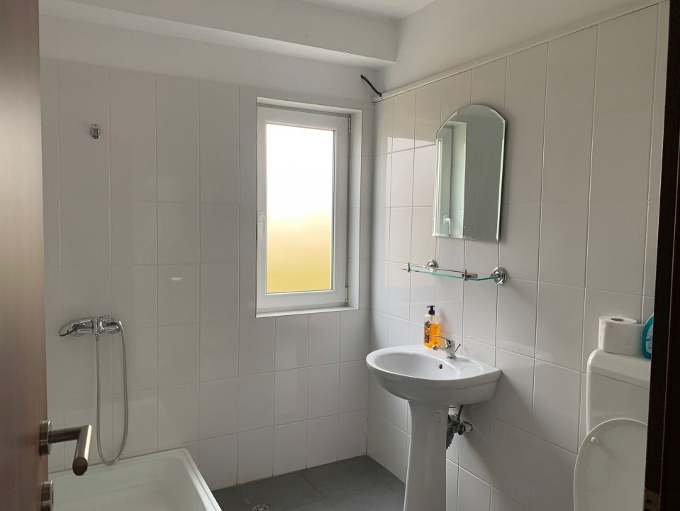 Hala industriala premium cu birouri moderne – 500 mp utili, Timisoara 11, foxfort.ro