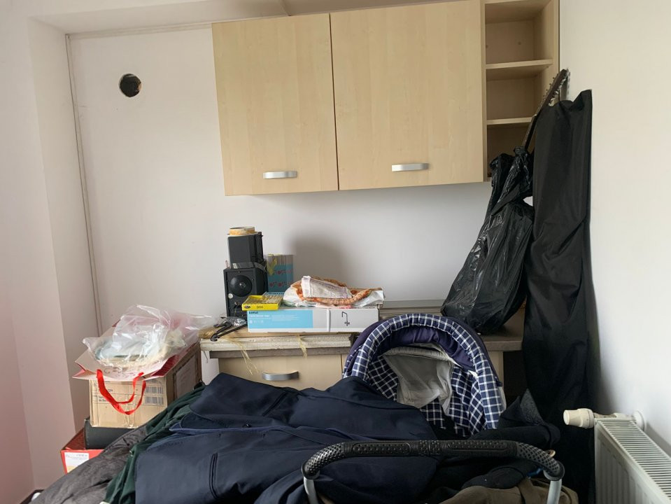 Hala industriala premium cu birouri moderne – 500 mp utili, Timisoara 12, foxfort.ro