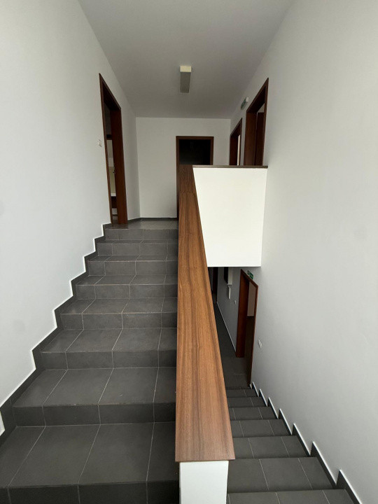 Hala industriala premium cu birouri moderne – 500 mp utili, Timisoara 5, foxfort.ro