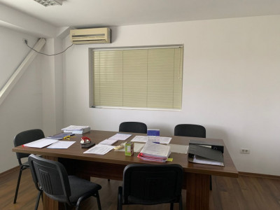 Hala industriala premium cu birouri moderne – 500 mp utili, Timisoara imagine mica 4, foxfort.ro