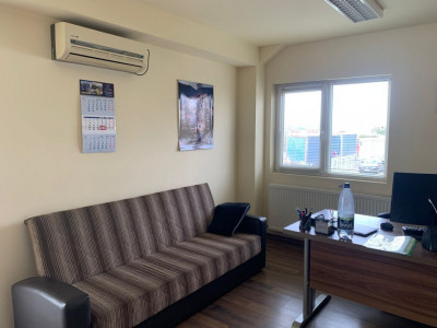 Hala industriala premium cu birouri moderne – 500 mp utili, Timisoara imagine mica 6, foxfort.ro