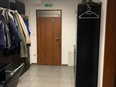 Hala industriala premium cu birouri moderne – 500 mp utili, Timisoara imagine mica 8, foxfort.ro