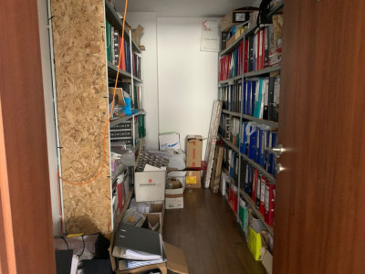 Hala industriala premium cu birouri moderne – 500 mp utili, Timisoara imagine mica 9, foxfort.ro