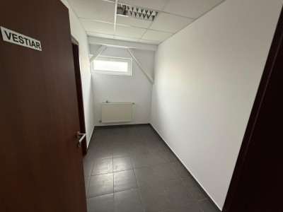 Hala industriala premium cu birouri moderne – 500 mp utili, Timisoara imagine mica 19, foxfort.ro