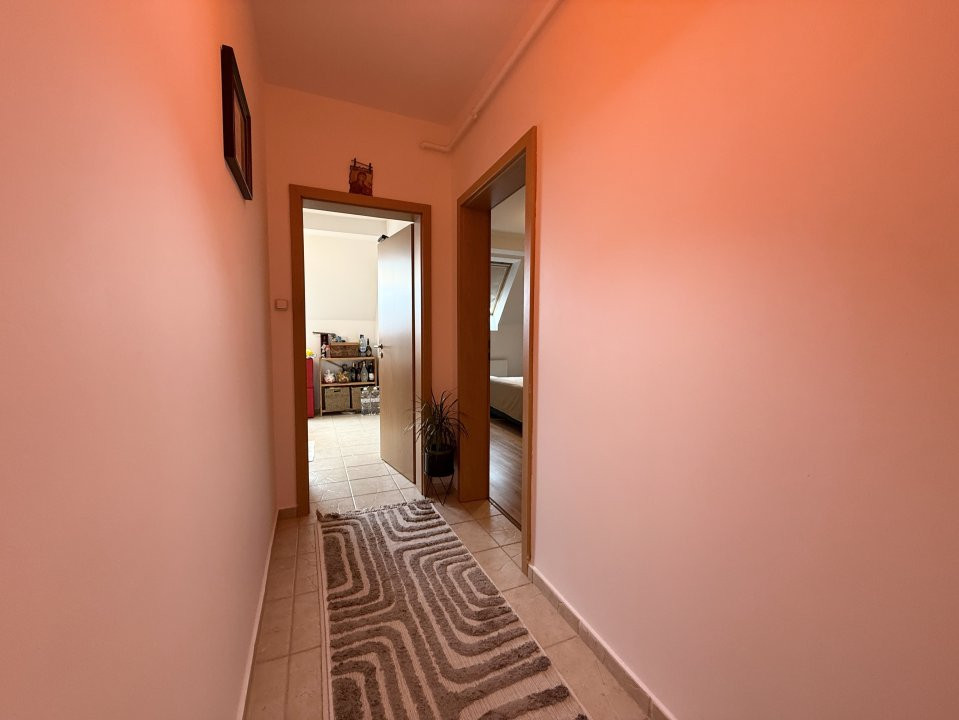 Apartament cu 2 camere de vanzare in Timisoara, zona Lipovei 6, foxfort.ro