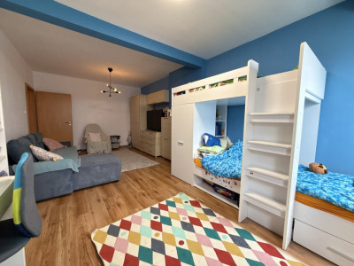 Apartament cu 2 camere de vanzare in Timisoara, zona Lipovei imagine mica 3, foxfort.ro