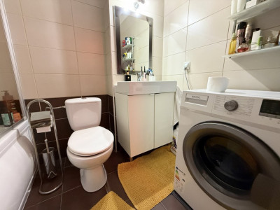 Apartament cu 2 camere de vanzare in Timisoara, zona Lipovei imagine mica 5, foxfort.ro