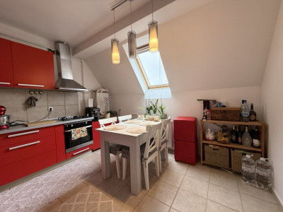 Apartament cu 2 camere de vanzare in Timisoara, zona Lipovei imagine mica 7, foxfort.ro