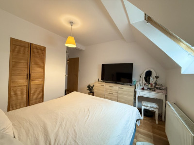 Apartament cu 2 camere de vanzare in Timisoara, zona Lipovei imagine mica 12, foxfort.ro