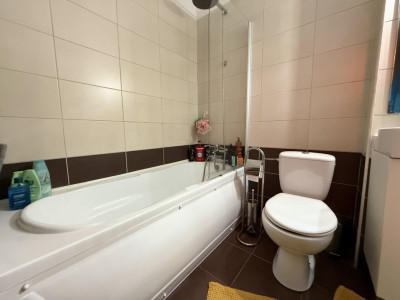 Apartament cu 2 camere de vanzare in Timisoara, zona Lipovei imagine mica 14, foxfort.ro