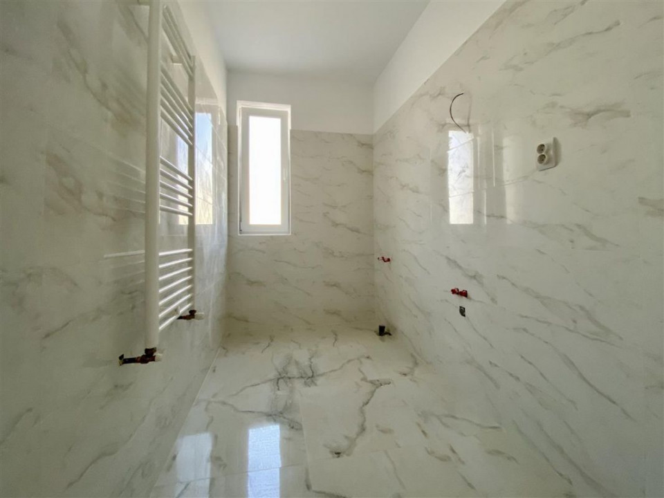 Comision 0% Apartament 2 camere 58 mp + balcon in Giroc, - V50 1, foxfort.ro