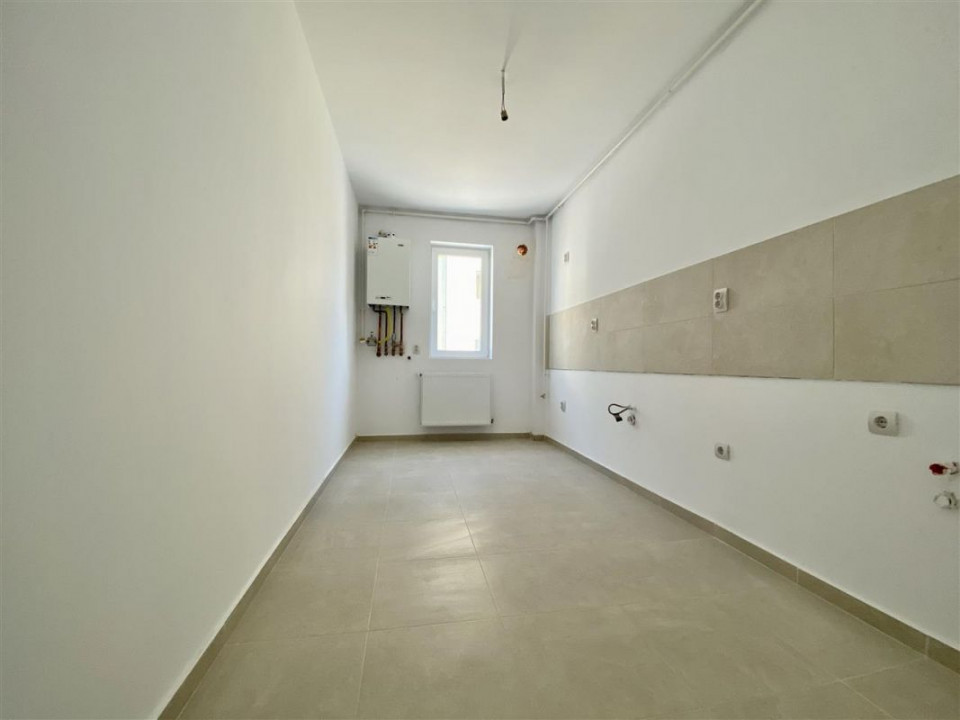 Comision 0% Apartament 2 camere 58 mp + balcon in Giroc, - V50 11, foxfort.ro