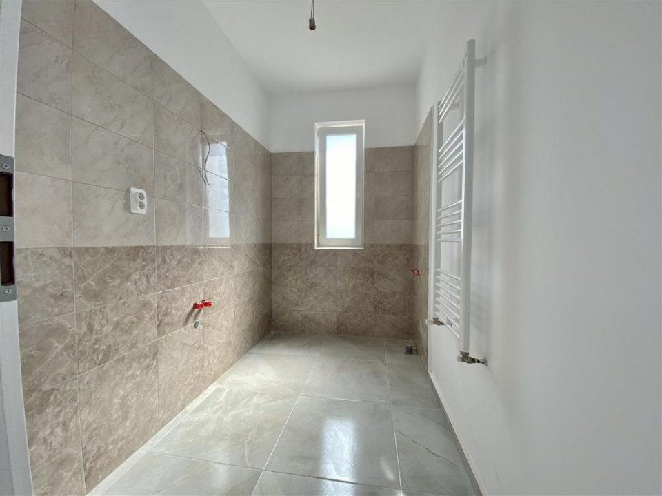 Comision 0% Apartament 2 camere 58 mp + balcon in Giroc, - V50 14, foxfort.ro
