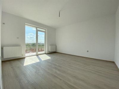 Apartament 2 camere 56 mp + balcon in Giroc, Zona Calea Urseni - V50