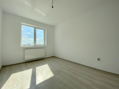 Comision 0% Apartament 2 camere 58 mp + balcon in Giroc, - V50 imagine mica 3, foxfort.ro