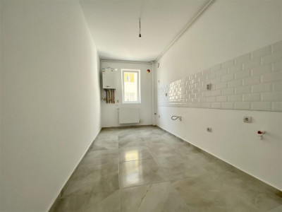 Comision 0% Apartament 2 camere 58 mp + balcon in Giroc, - V50 imagine mica 15, foxfort.ro