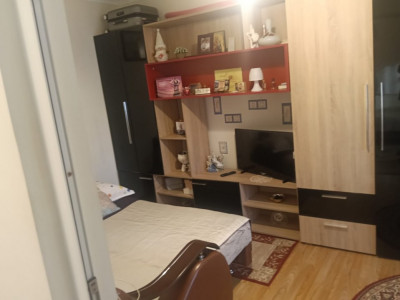 Apartament cu 2 camere de vanzare la etaj 4 zona Sagului imagine mica 2, foxfort.ro