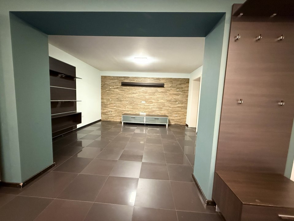 Apartament cu 2 camere de vanzare in Timisoara, zona Iulius Mall 1, foxfort.ro