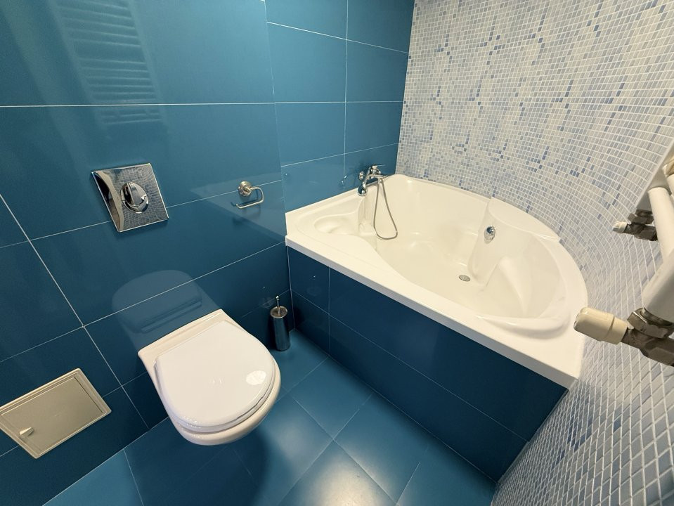 Apartament cu 2 camere de vanzare in Timisoara, zona Iulius Mall 14, foxfort.ro