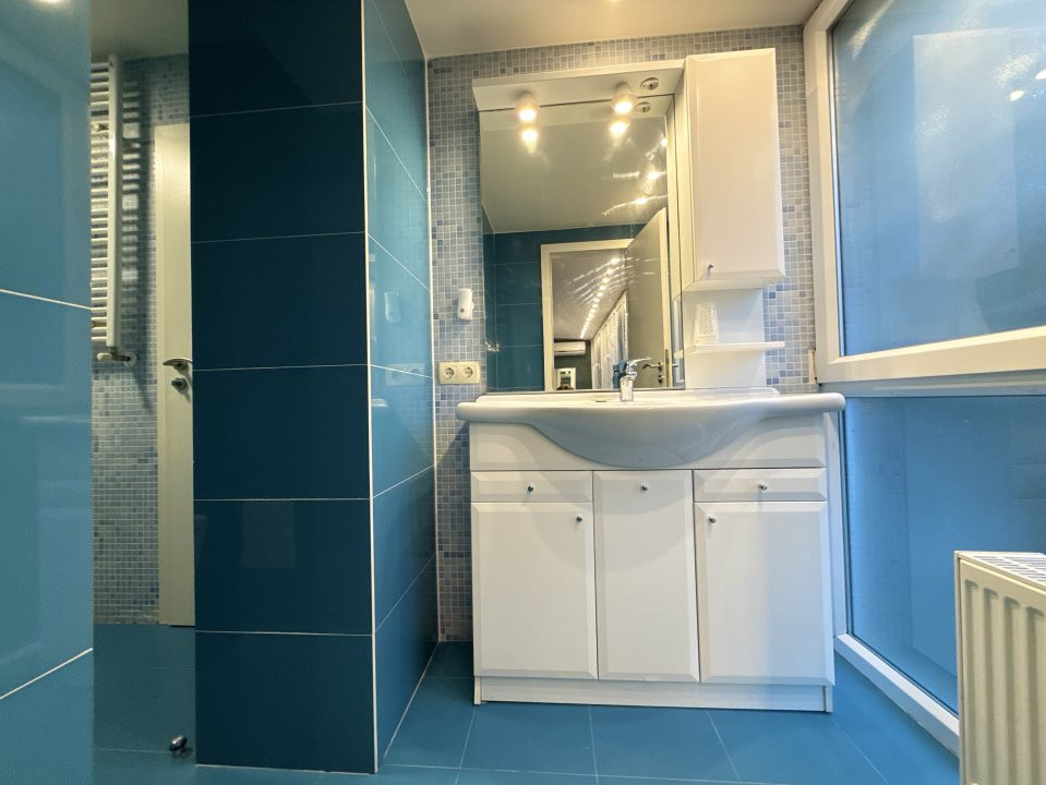 Apartament cu 2 camere de vanzare in Timisoara, zona Iulius Mall 15, foxfort.ro