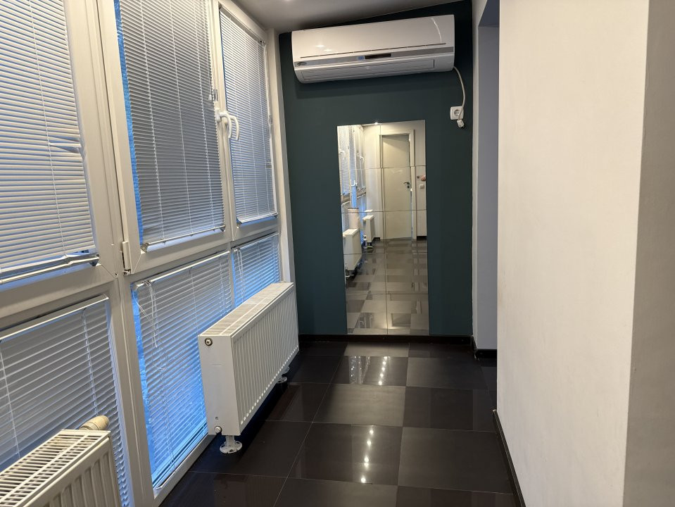 Apartament cu 2 camere de vanzare in Timisoara, zona Iulius Mall 16, foxfort.ro