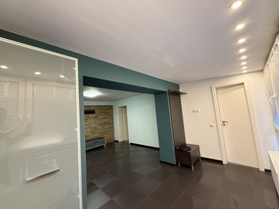 Apartament cu 2 camere de vanzare in Timisoara, zona Iulius Mall imagine mica 5, foxfort.ro