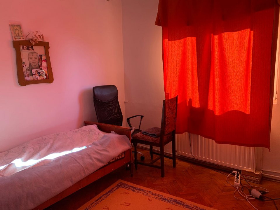 Apartament cu 3 camere si 2 bai, 67 mp utili, zona Aradului 3, foxfort.ro