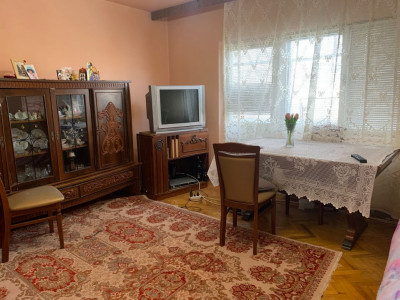 Apartament cu 3 camere si 2 bai, 67 mp utili, zona Aradului