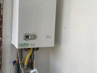 Apartament cu 3 camere si 2 bai, 67 mp utili, zona Aradului imagine mica 12, foxfort.ro