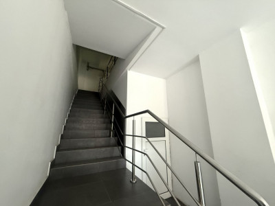 Spatiu comercial open space, 183 mp, in zona Simion Barnutiu imagine mica 3, foxfort.ro