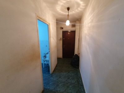 Apartament de vanzare cu 3 camere, etaj 6, zona Ultracentrala imagine mica 5, foxfort.ro