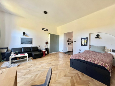 Apartament cu o camera la etajul 1 de vanzare, zona Piata Maria imagine mica 5, foxfort.ro