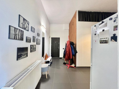 Apartament cu o camera la etajul 1 de vanzare, zona Piata Maria imagine mica 7, foxfort.ro