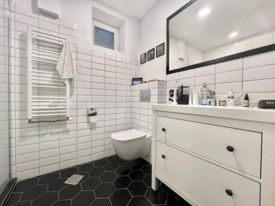 Apartament cu o camera la etajul 1 de vanzare, zona Piata Maria imagine mica 8, foxfort.ro