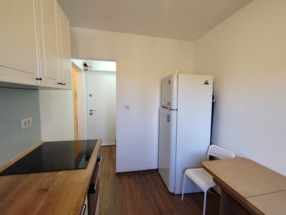 Apartament cu 3 camere de inchiriat in Timisoara, zona Sagului 6, foxfort.ro
