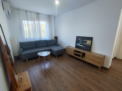 Apartament cu 3 camere de inchiriat in Timisoara, zona Sagului