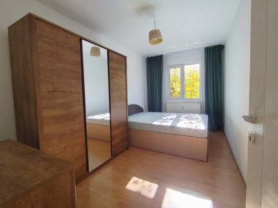 Apartament cu 3 camere de inchiriat in Timisoara, zona Sagului imagine mica 4, foxfort.ro