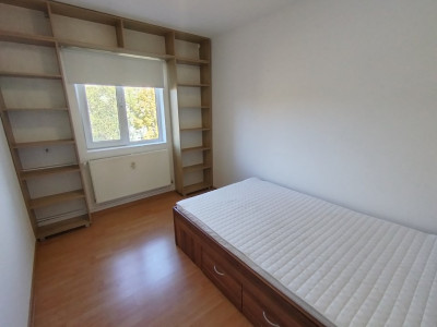 Apartament cu 3 camere de inchiriat in Timisoara, zona Sagului imagine mica 5, foxfort.ro