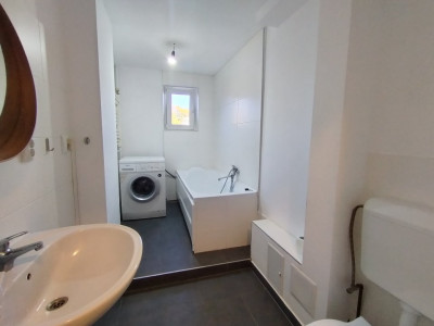 Apartament cu 3 camere de inchiriat in Timisoara, zona Sagului imagine mica 7, foxfort.ro