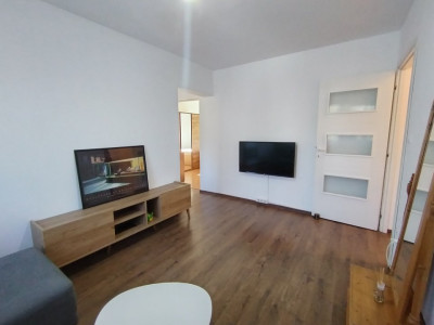 Apartament cu 3 camere de inchiriat in Timisoara, zona Sagului imagine mica 2, foxfort.ro