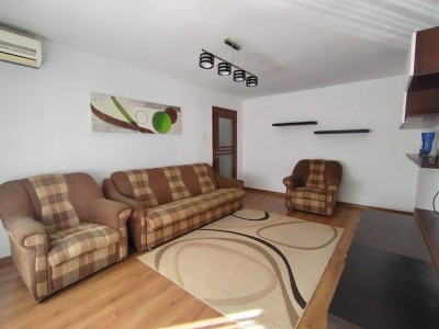 Apartament cu 3 camere de inchiriat in Timisoara, zona Timocului-Saguna