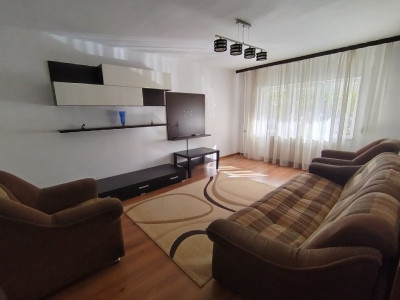 Apartament cu 3 camere de inchiriat in Timisoara, zona Timocului-Saguna imagine mica 2, foxfort.ro