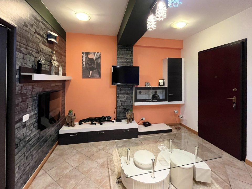 Apartament 2 camere de inchiriat zona Aradului 1, foxfort.ro