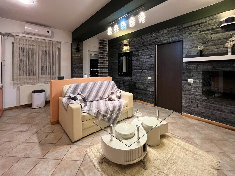 Apartament 2 camere de inchiriat zona Aradului 2, foxfort.ro