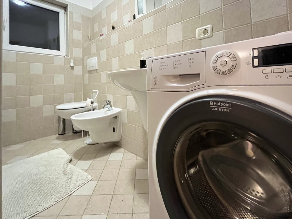 Apartament 2 camere de inchiriat zona Aradului 7, foxfort.ro