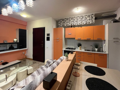 Apartament 2 camere de inchiriat zona Aradului imagine mica 8, foxfort.ro