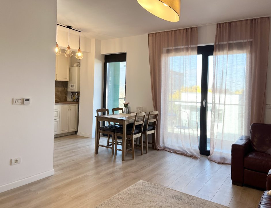 Apartament cu 2 camere de inchiriat zona Aradului 2, foxfort.ro