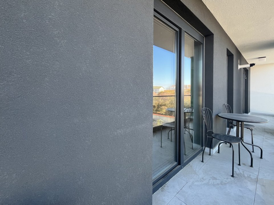 Apartament cu 2 camere de inchiriat zona Aradului 7, foxfort.ro